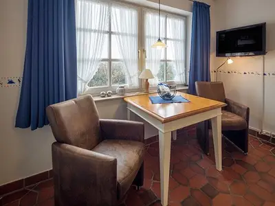 Ferienwohnung für 2 Personen (28 m²) in Spiekeroog 2/10