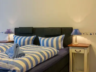 Ferienwohnung für 2 Personen (28 m²) in Spiekeroog 3/10