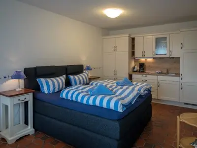 Ferienwohnung für 2 Personen (28 m²) in Spiekeroog 4/10