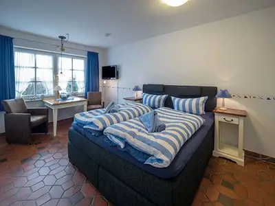 Ferienwohnung für 2 Personen (28 m²) in Spiekeroog 5/10