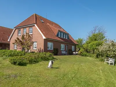 Ferienwohnung für 2 Personen (28 m²) in Spiekeroog 6/10
