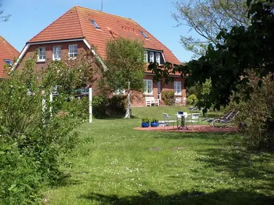 Ferienwohnung für 2 Personen (28 m²) in Spiekeroog 7/10