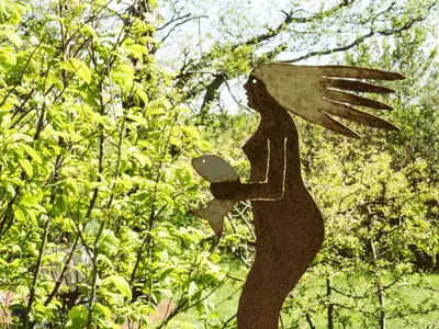 Ferienwohnung für 2 Personen (28 m²) in Spiekeroog 9/10