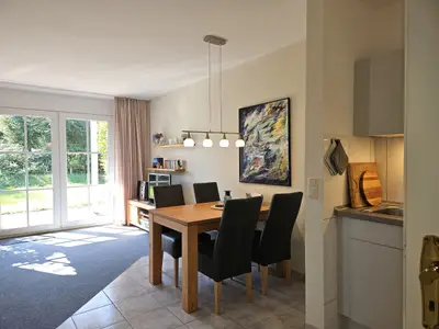 Ferienwohnung für 2 Personen (49 m²) in Spiekeroog 3/10