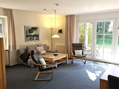 Ferienwohnung für 2 Personen (49 m²) in Spiekeroog 4/10