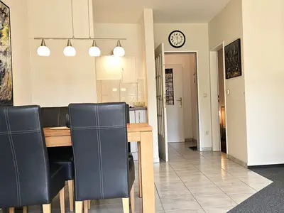 Ferienwohnung für 2 Personen (49 m²) in Spiekeroog 5/10