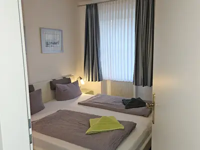 Ferienwohnung für 2 Personen (49 m²) in Spiekeroog 7/10