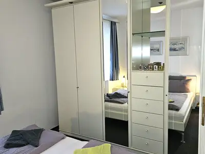 Ferienwohnung für 2 Personen (49 m²) in Spiekeroog 8/10
