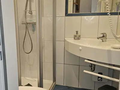 Ferienwohnung für 2 Personen (49 m²) in Spiekeroog 10/10