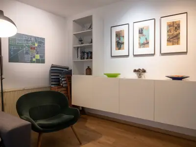 Ferienwohnung für 4 Personen (65 m²) in Spiekeroog 2/10