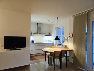 Ferienwohnung für 4 Personen (65 m²) in Spiekeroog 3/10