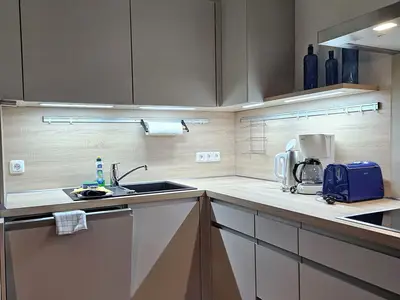 Ferienwohnung für 4 Personen (65 m²) in Spiekeroog 4/10