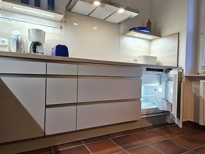 Ferienwohnung für 4 Personen (65 m²) in Spiekeroog 5/10