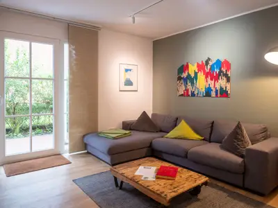 Ferienwohnung für 4 Personen (65 m²) in Spiekeroog 6/10