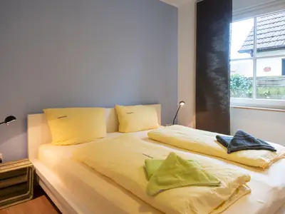 Ferienwohnung für 4 Personen (65 m²) in Spiekeroog 7/10