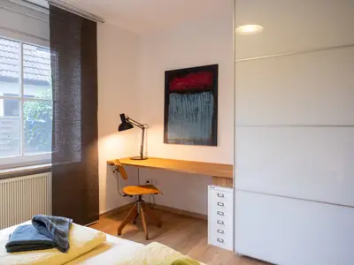 Ferienwohnung für 4 Personen (65 m²) in Spiekeroog 8/10