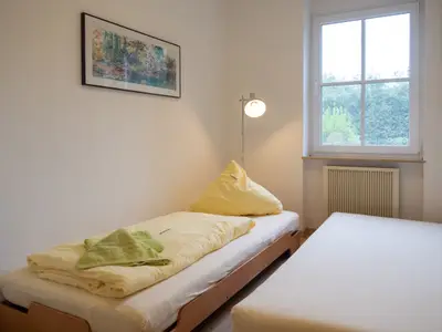 Ferienwohnung für 4 Personen (65 m²) in Spiekeroog 9/10