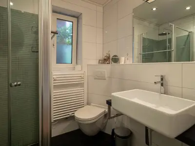 Ferienwohnung für 4 Personen (65 m²) in Spiekeroog 10/10