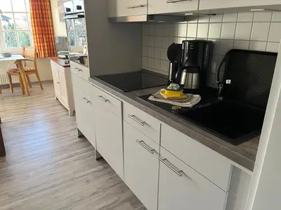 Ferienwohnung für 2 Personen (42 m²) in Spiekeroog 3/10