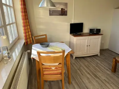 Ferienwohnung für 2 Personen (42 m²) in Spiekeroog 4/10