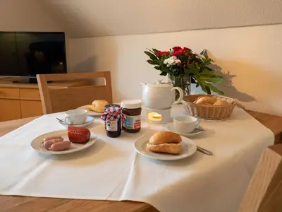 Ferienwohnung für 2 Personen (55 m²) in Spiekeroog 1/10