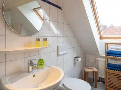 Ferienwohnung für 4 Personen (60 m²) in Spiekeroog 7/10