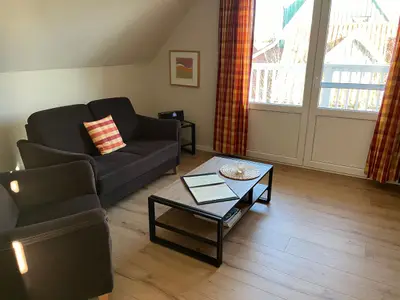 Ferienwohnung für 2 Personen (55 m²) in Spiekeroog 7/10