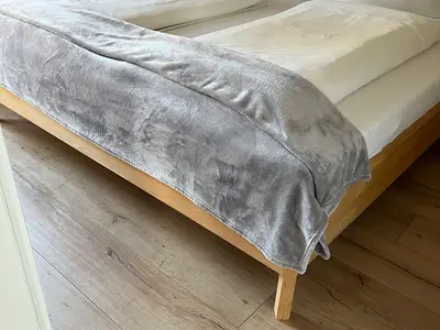 Ferienwohnung für 4 Personen (60 m²) in Spiekeroog 4/10