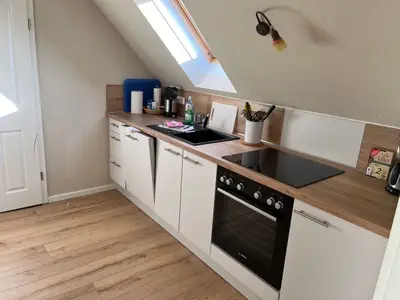Ferienwohnung für 2 Personen (55 m²) in Spiekeroog 10/10