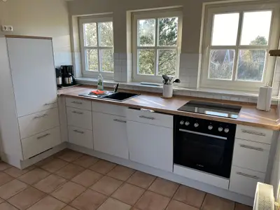 Ferienwohnung für 4 Personen (60 m²) in Spiekeroog 3/10