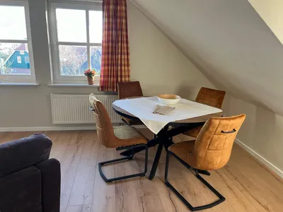 Ferienwohnung für 4 Personen (60 m²) in Spiekeroog 2/10