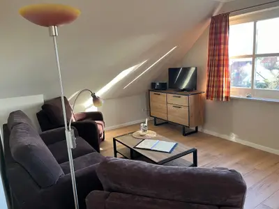 Ferienwohnung für 4 Personen (60 m²) in Spiekeroog 1/10