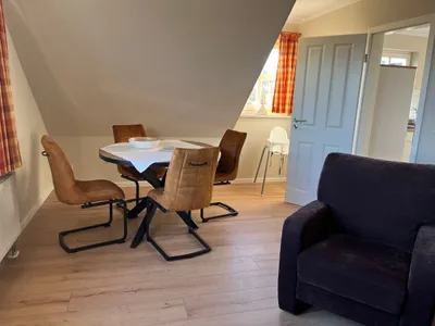 Ferienwohnung für 4 Personen (60 m²) in Spiekeroog 9/10