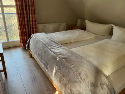 Ferienwohnung für 4 Personen (60 m²) in Spiekeroog 5/10