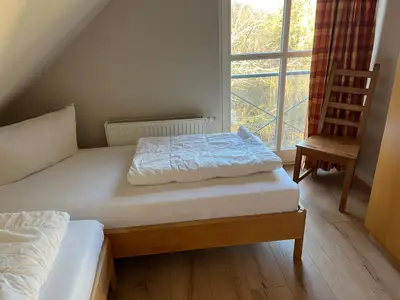 Ferienwohnung für 4 Personen (60 m²) in Spiekeroog 6/10