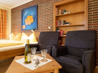 Ferienwohnung für 2 Personen (30 m²) in Spiekeroog 1/10