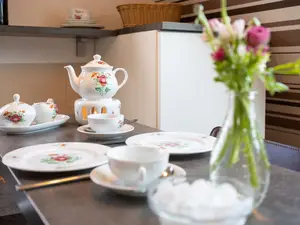 Ferienwohnung für 2 Personen (27 m²) in Spiekeroog