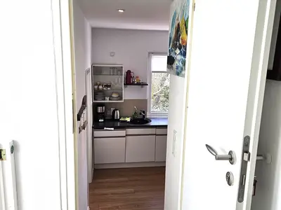 Ferienwohnung für 2 Personen (27 m²) in Spiekeroog 2/10
