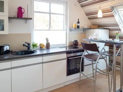 Ferienwohnung für 2 Personen (27 m²) in Spiekeroog 3/10