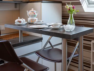 Ferienwohnung für 2 Personen (27 m²) in Spiekeroog 4/10