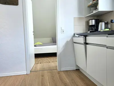 Ferienwohnung für 2 Personen (27 m²) in Spiekeroog 8/10