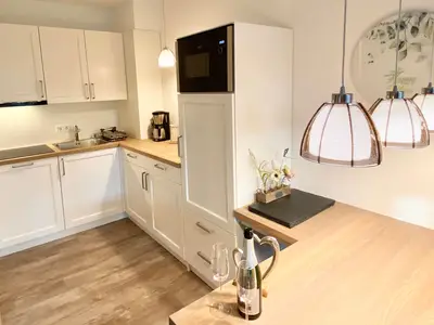 Ferienwohnung für 3 Personen (47 m²) in Spiekeroog 5/10