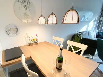 Ferienwohnung für 3 Personen (47 m²) in Spiekeroog 7/10