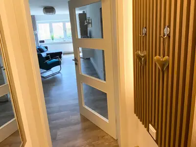 Ferienwohnung für 3 Personen (47 m²) in Spiekeroog 10/10