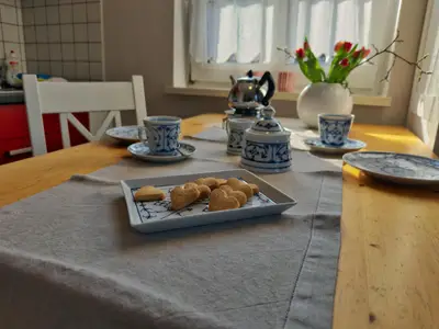 Ferienwohnung für 2 Personen (35 m²) in Spiekeroog 9/10