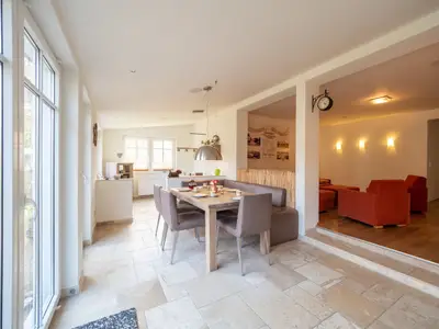 Ferienwohnung für 6 Personen (125 m²) in Spiekeroog 8/10
