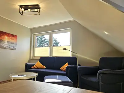 Ferienwohnung für 2 Personen (36 m²) in Spiekeroog 2/10
