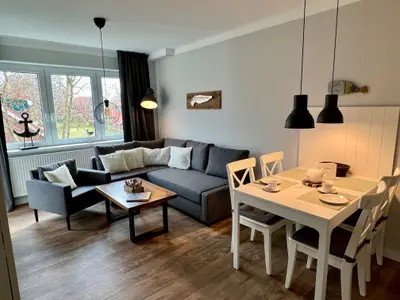 Ferienwohnung für 4 Personen (47 m²) in Spiekeroog 1/10