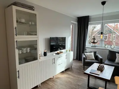 Ferienwohnung für 4 Personen (47 m²) in Spiekeroog 2/10