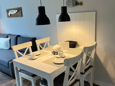 Ferienwohnung für 4 Personen (47 m²) in Spiekeroog 3/10